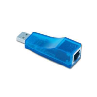 Nilox USB LAN Adapter (10NXU10000001) Nilox USB LAN Adapter (10NXU10000001)